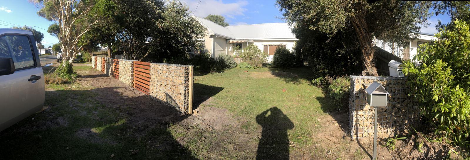 Retaining Walls in Capel Sound photo 38