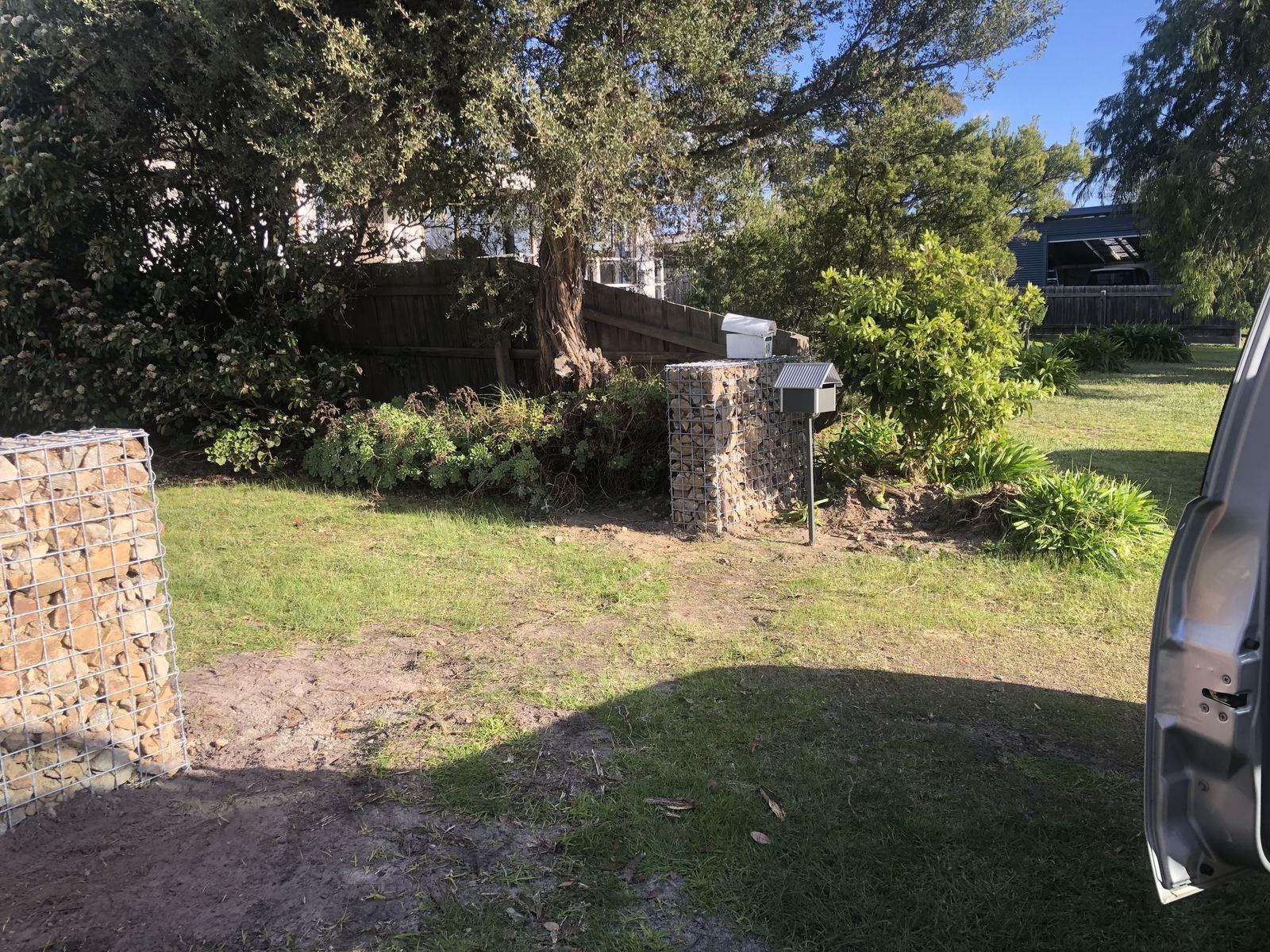 Retaining Walls in Capel Sound photo 39