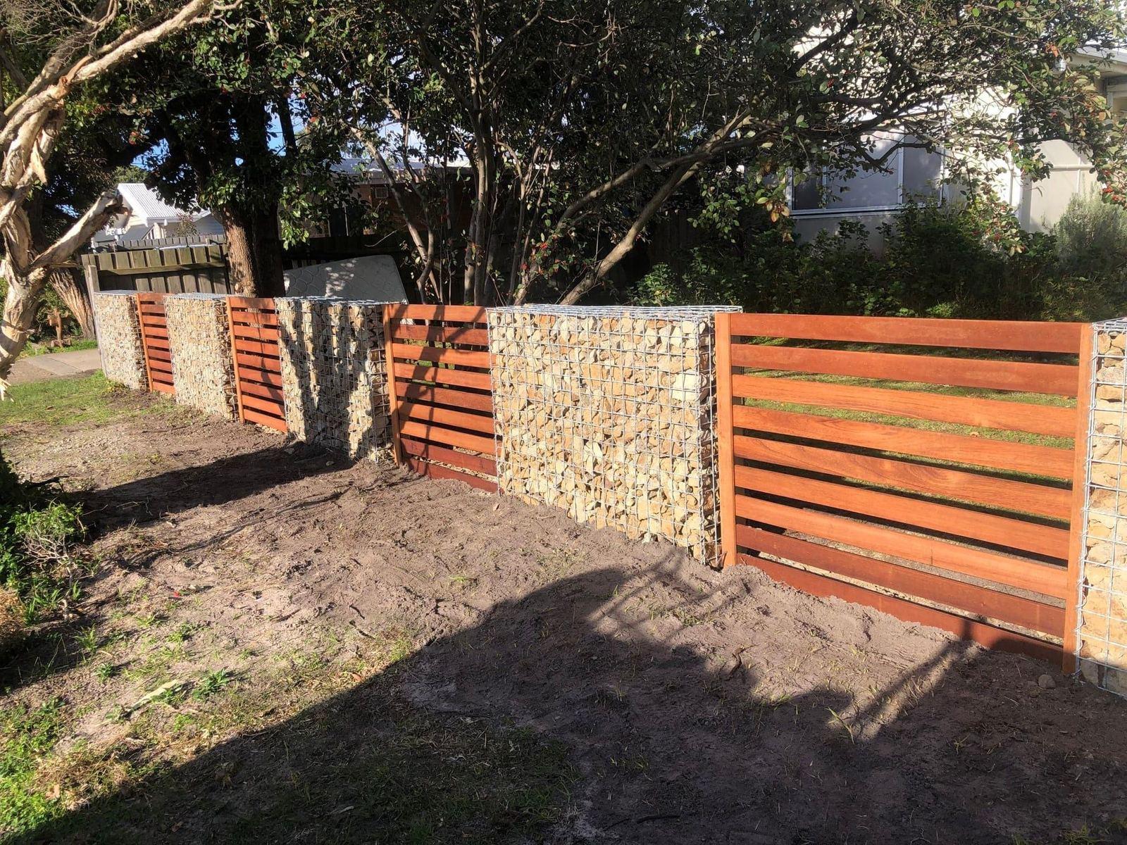 Retaining Walls in Capel Sound photo 42