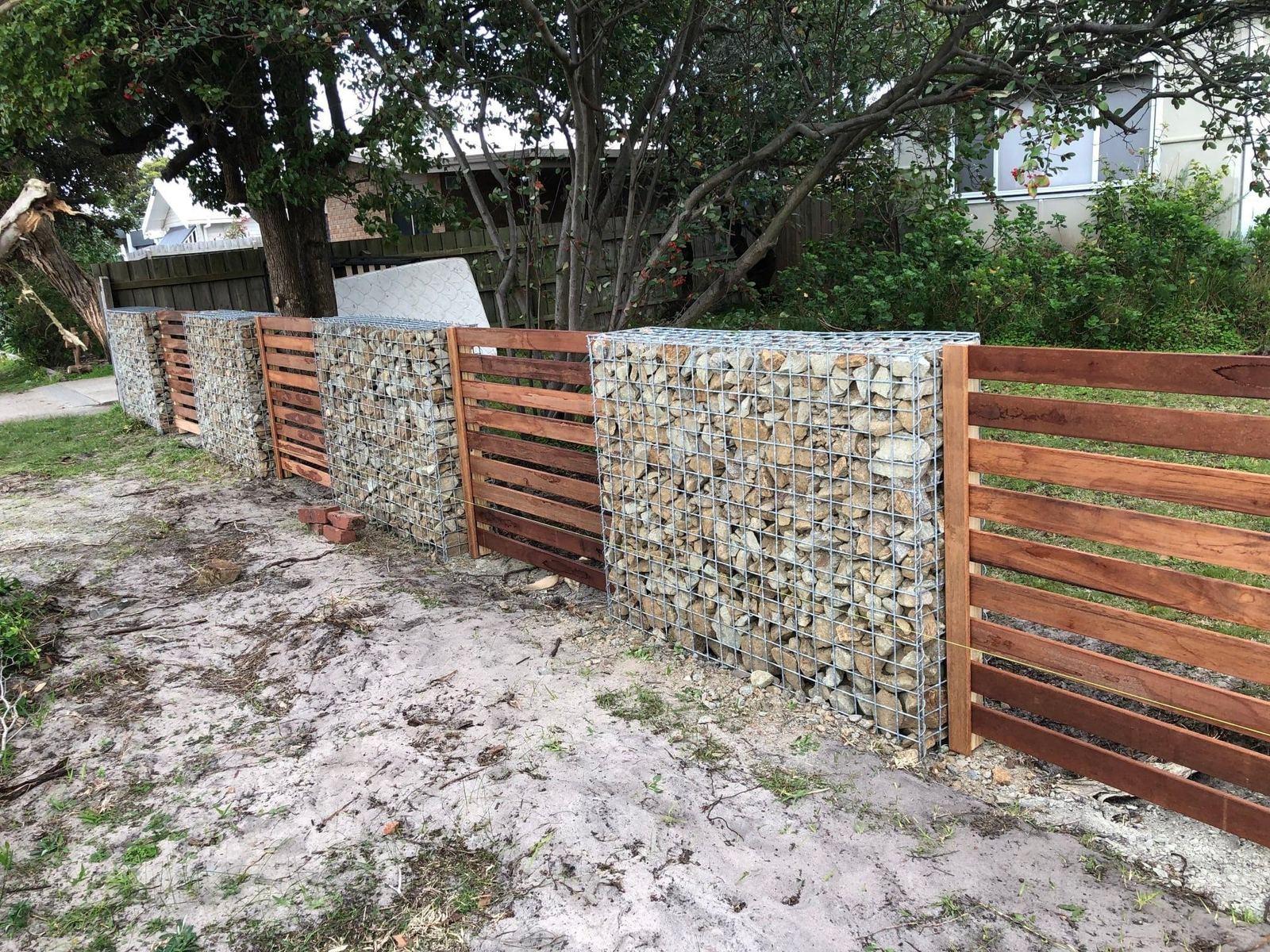 Retaining Walls in Capel Sound photo 43