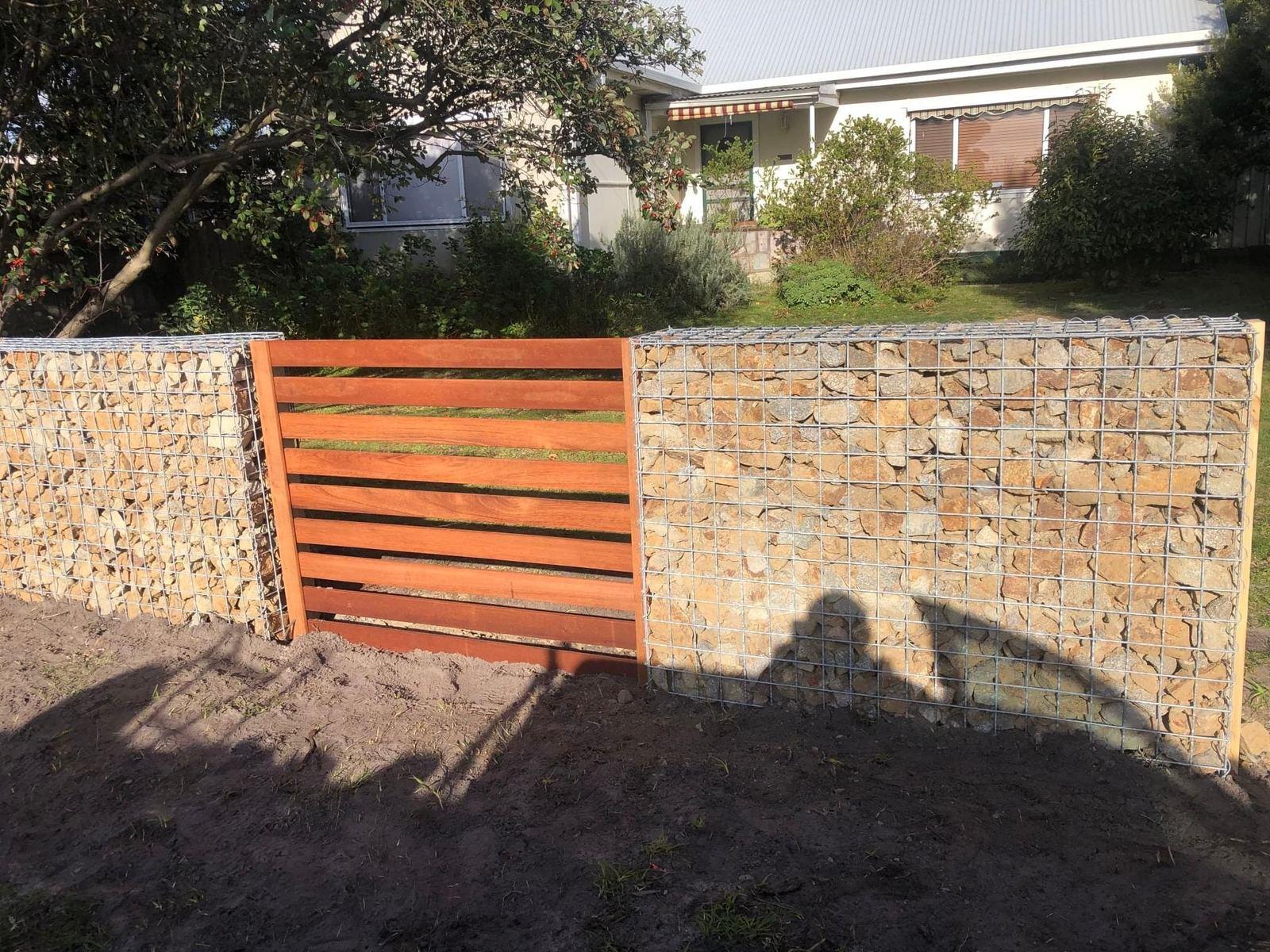 Retaining Walls in Capel Sound photo 44