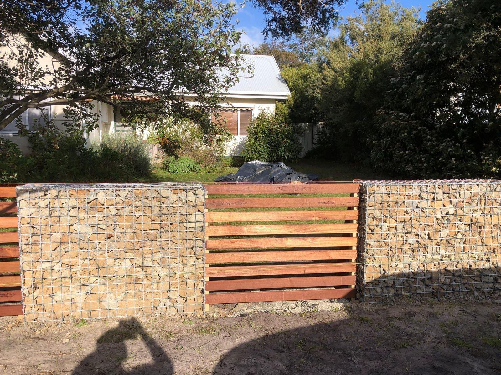 Retaining Walls in Capel Sound photo 45