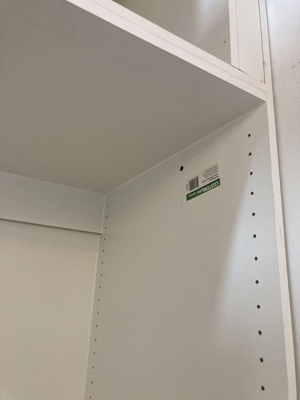 Storage in Capel Sound photo 10