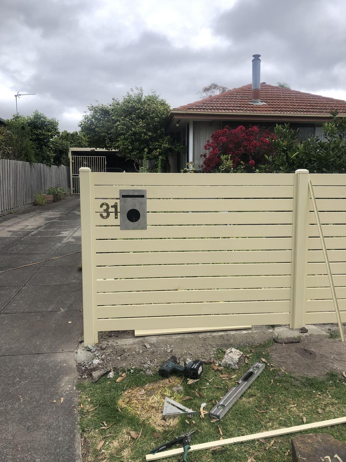 Fencing in Dromana photo 3