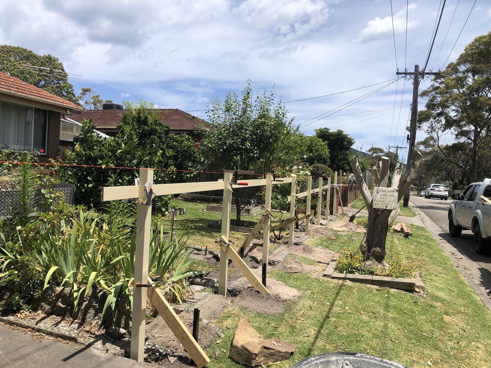 Fencing in Dromana photo 7