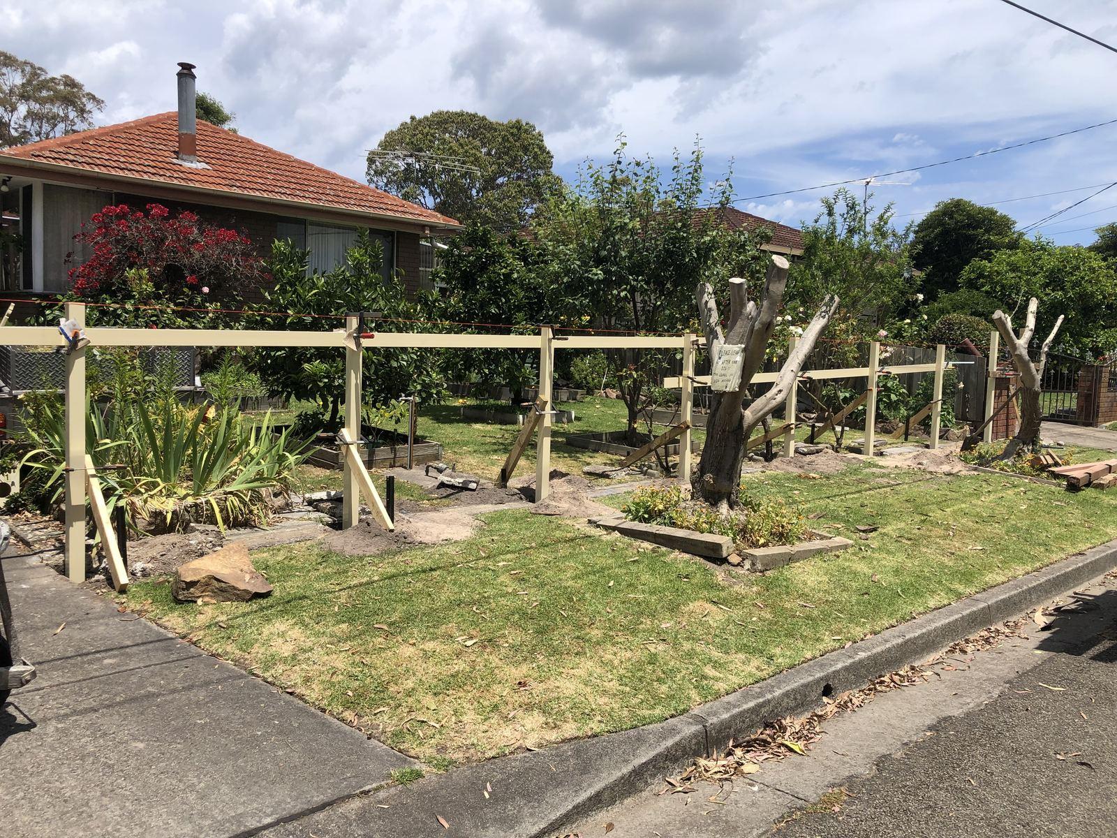Fencing in Dromana photo 8