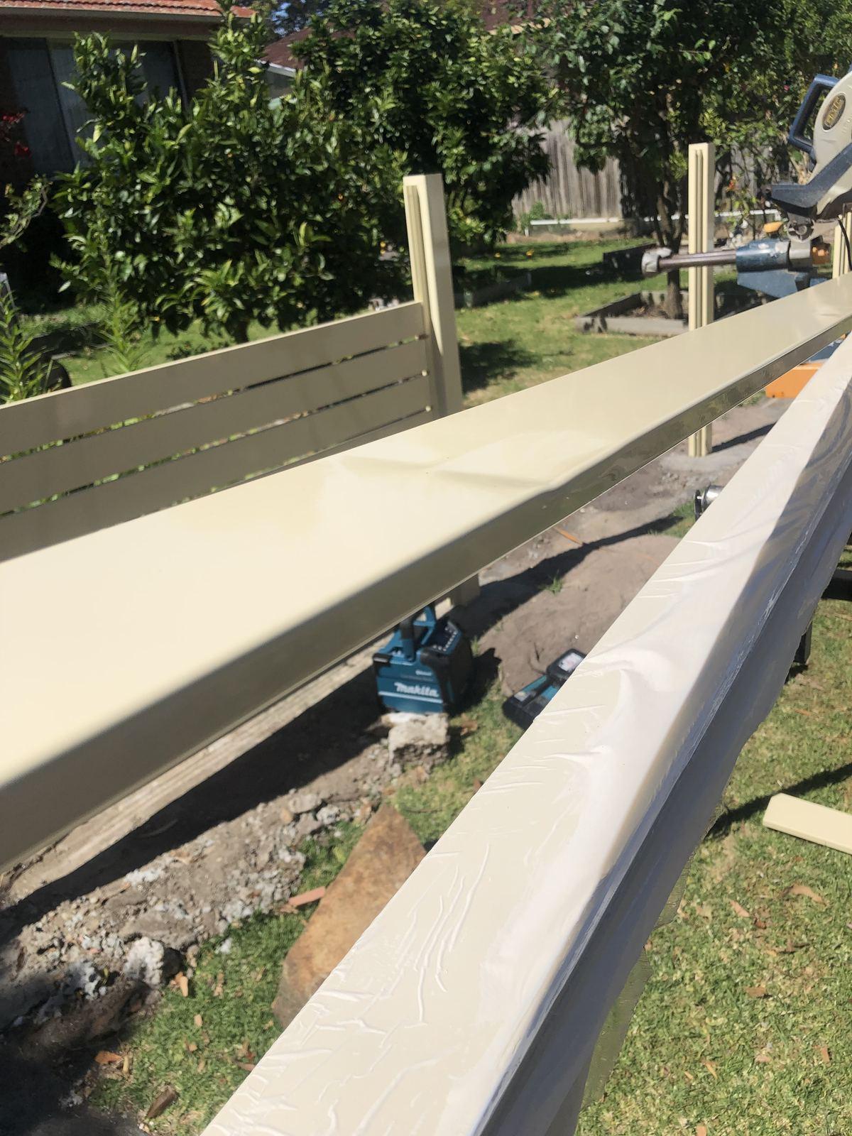 Fencing in Dromana photo 9