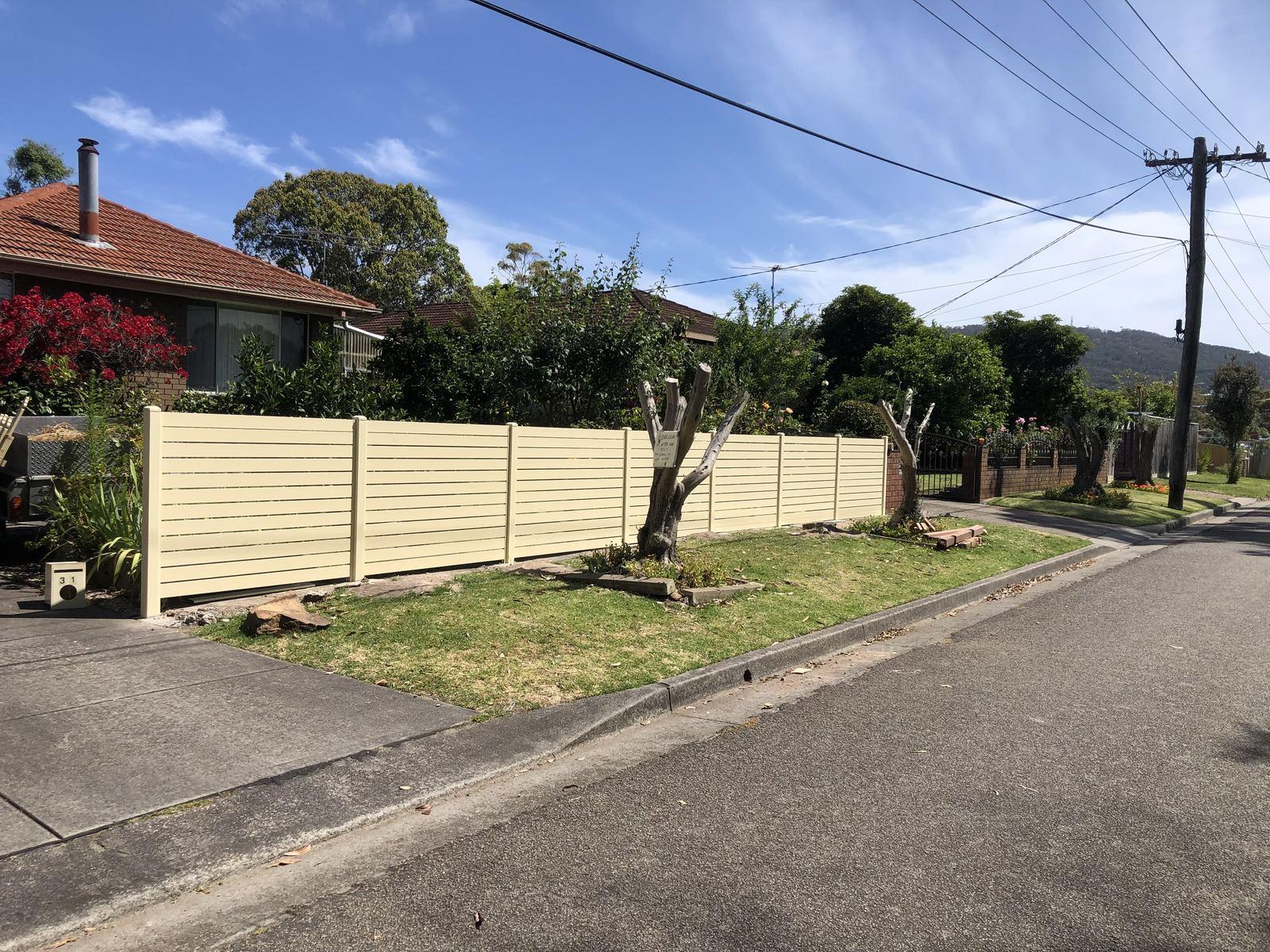 Fencing in Dromana photo 11