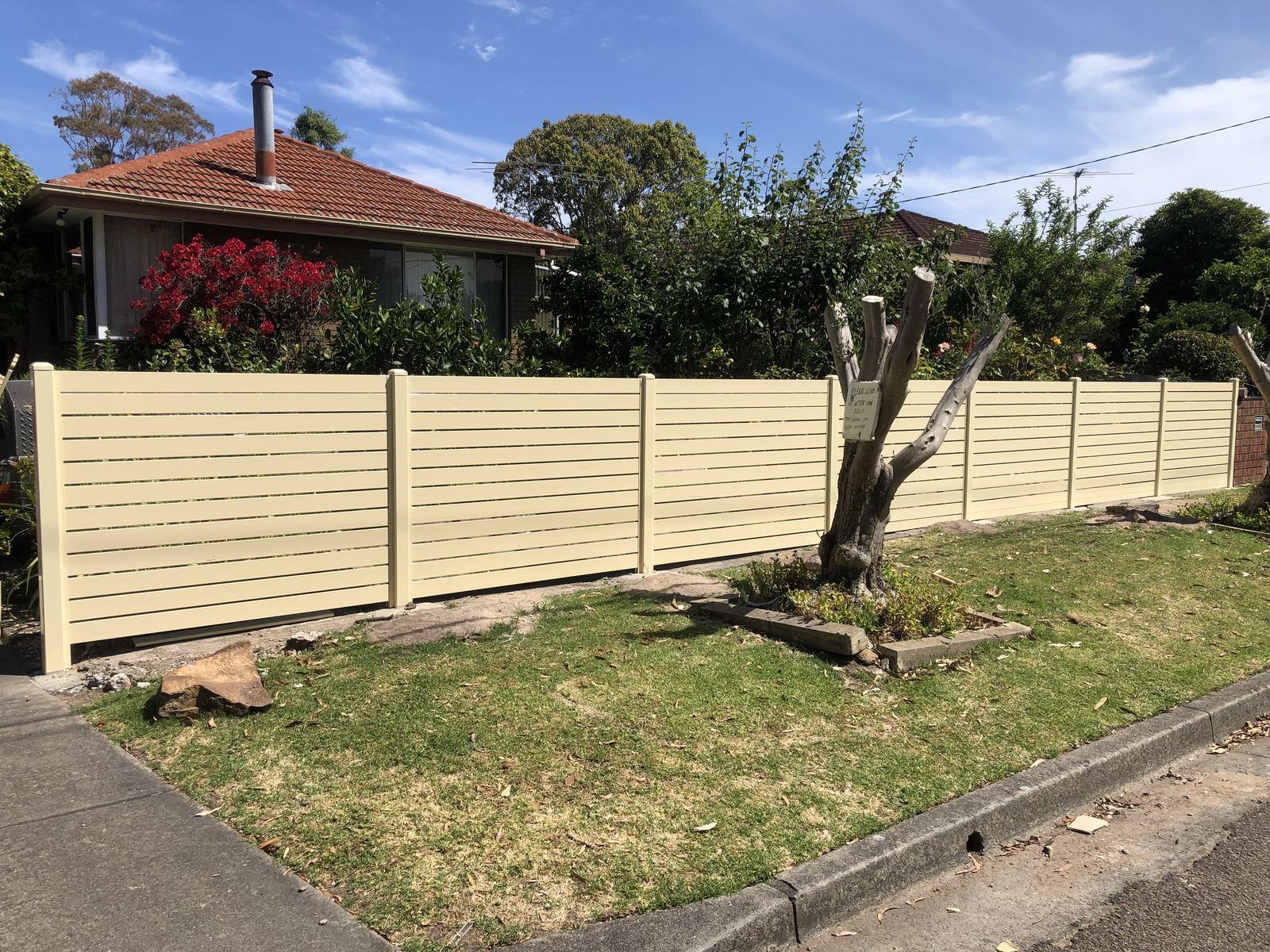 Fencing in Dromana photo 12