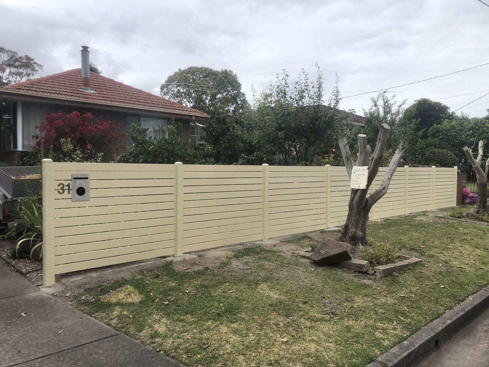 Fencing in Dromana photo 13