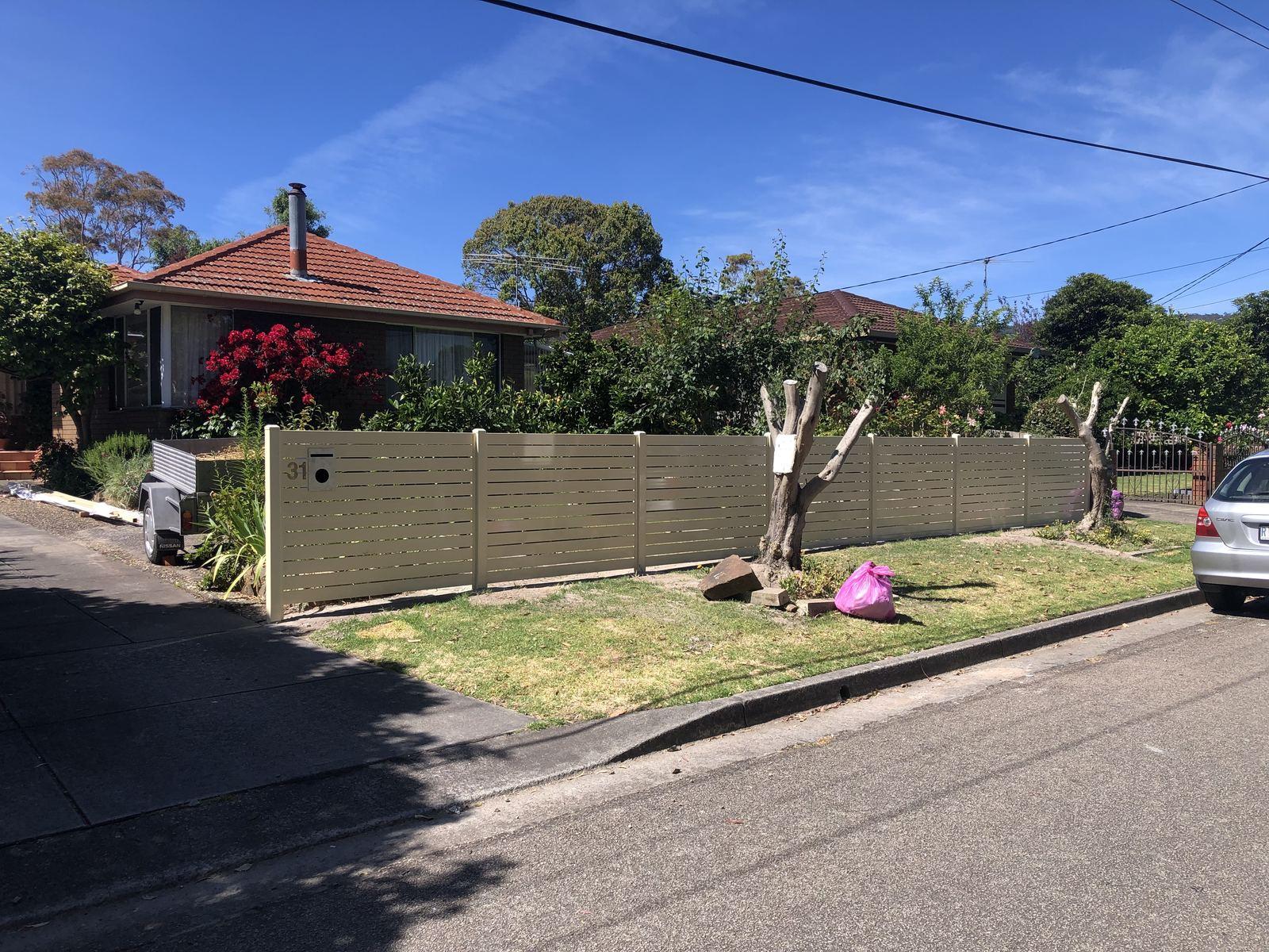 Fencing in Dromana photo 15
