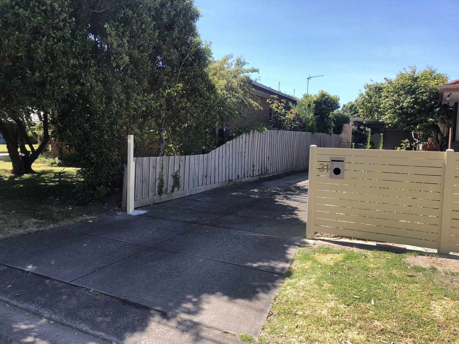 Fencing in Dromana photo 17