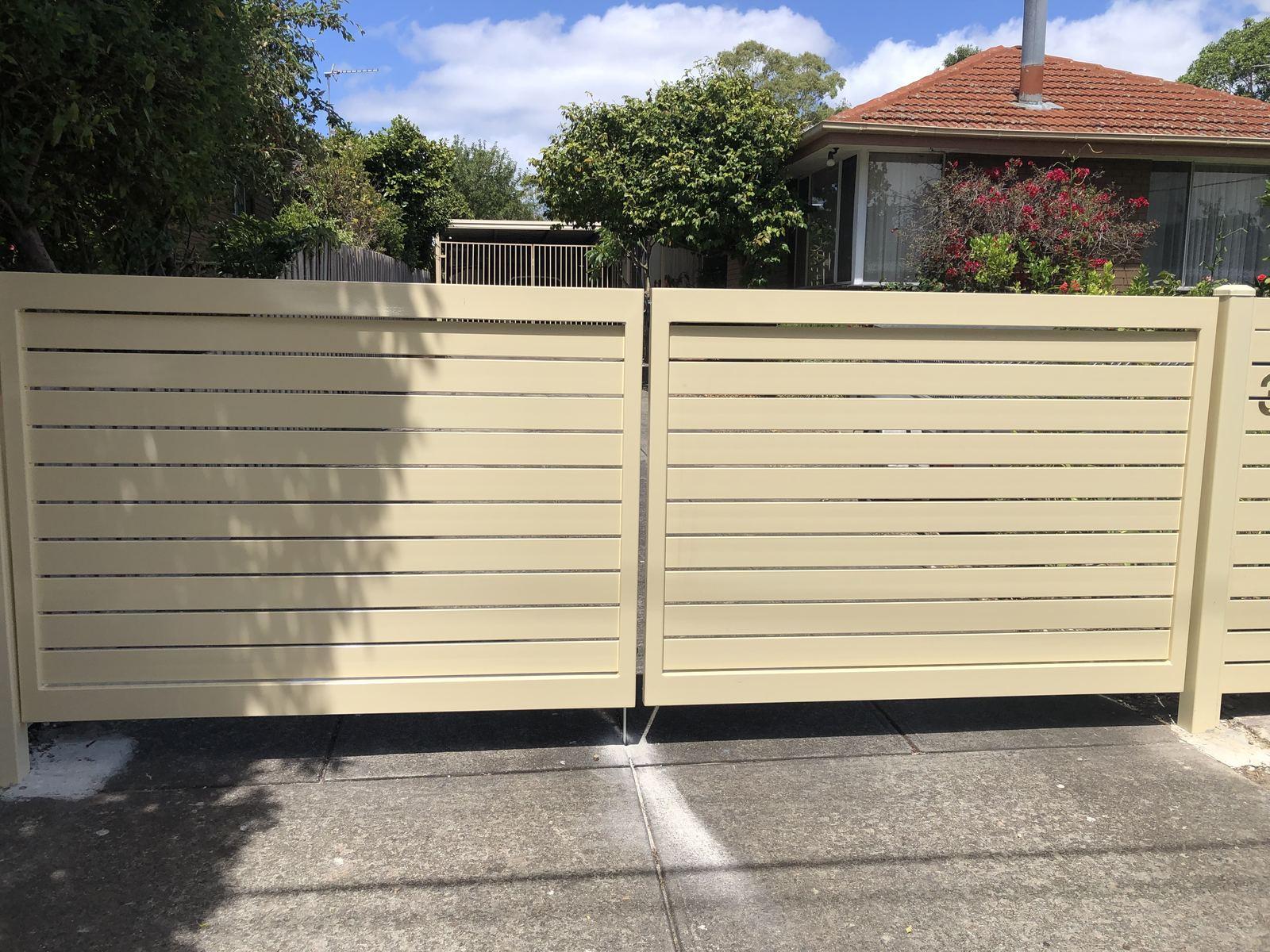 Fencing in Dromana photo 18