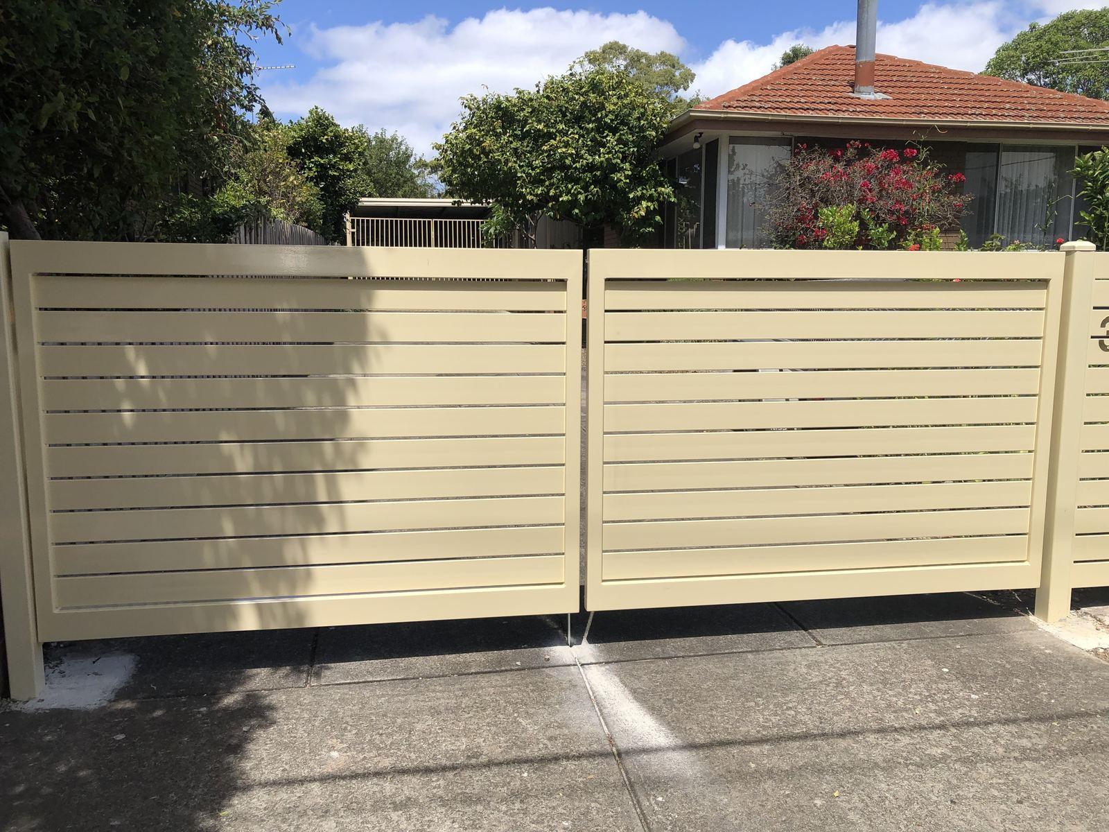 Fencing in Dromana photo 19