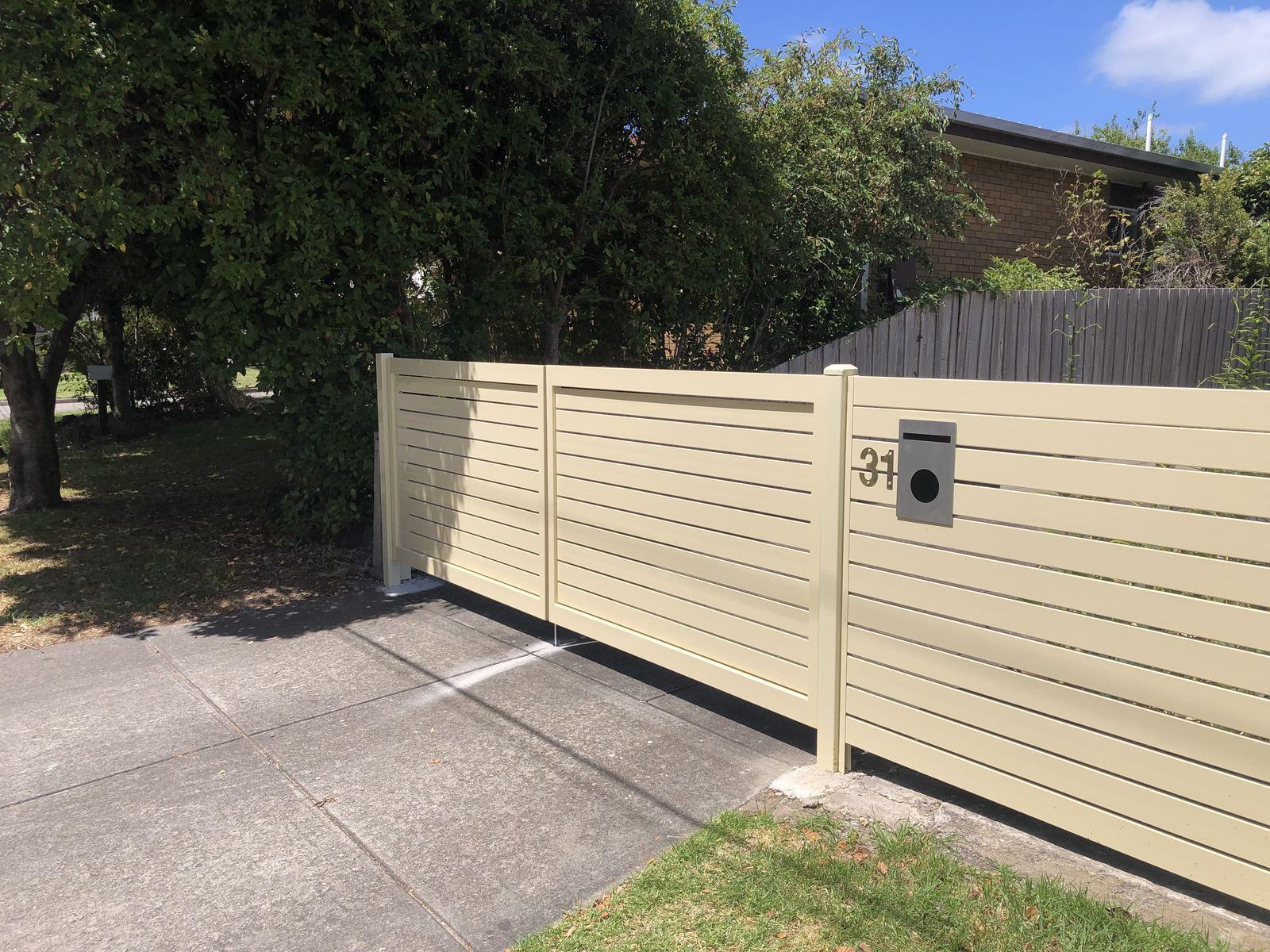 Fencing in Dromana photo 20