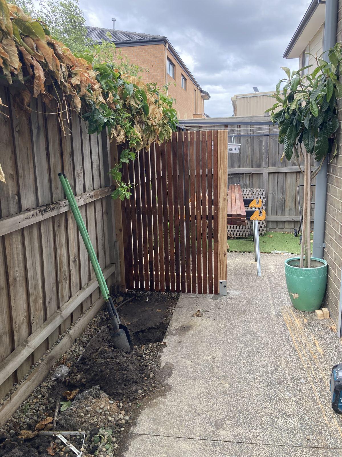 Pergolas in Keysborough photo 3