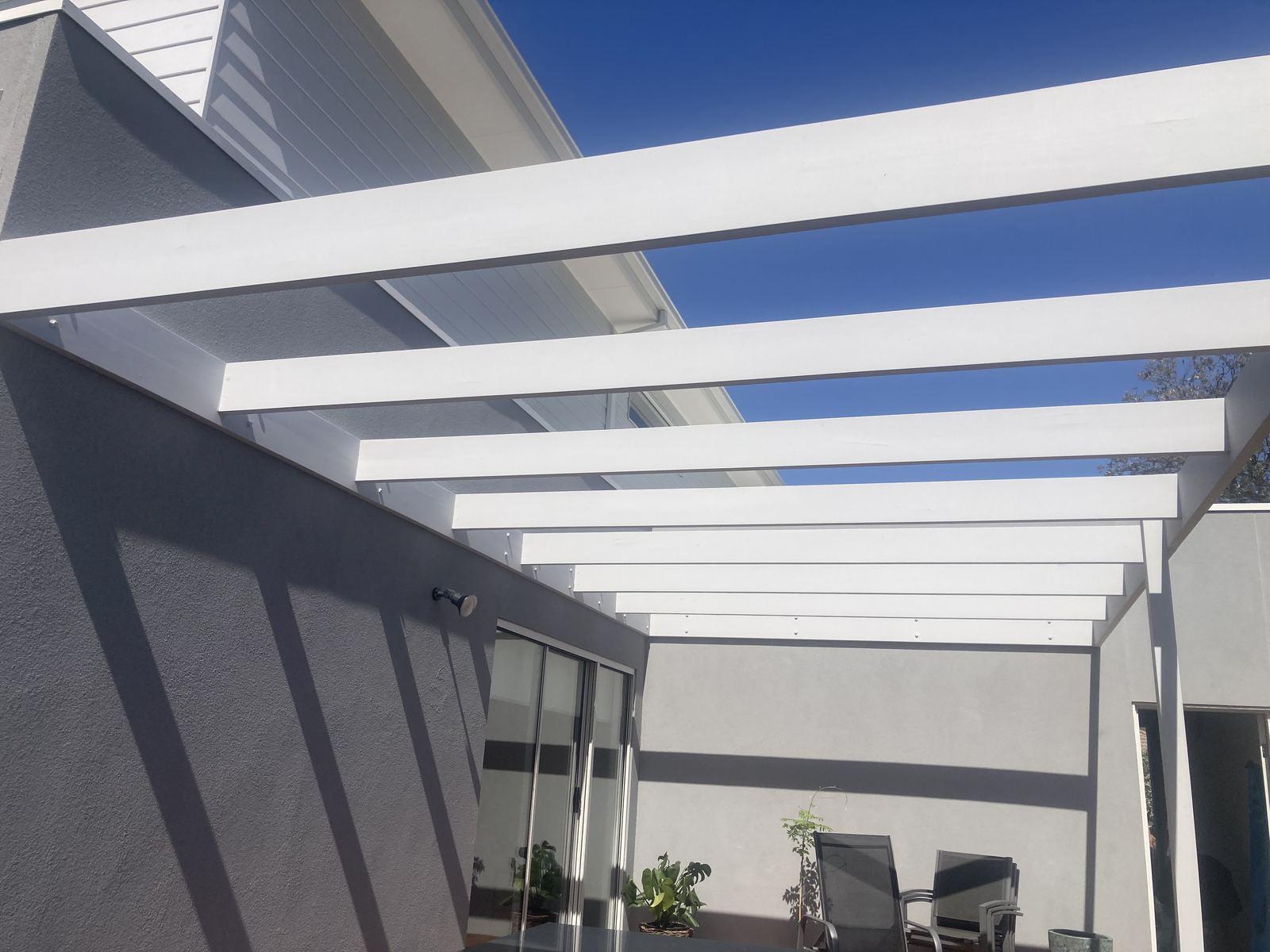 Pergolas in Keysborough photo 4