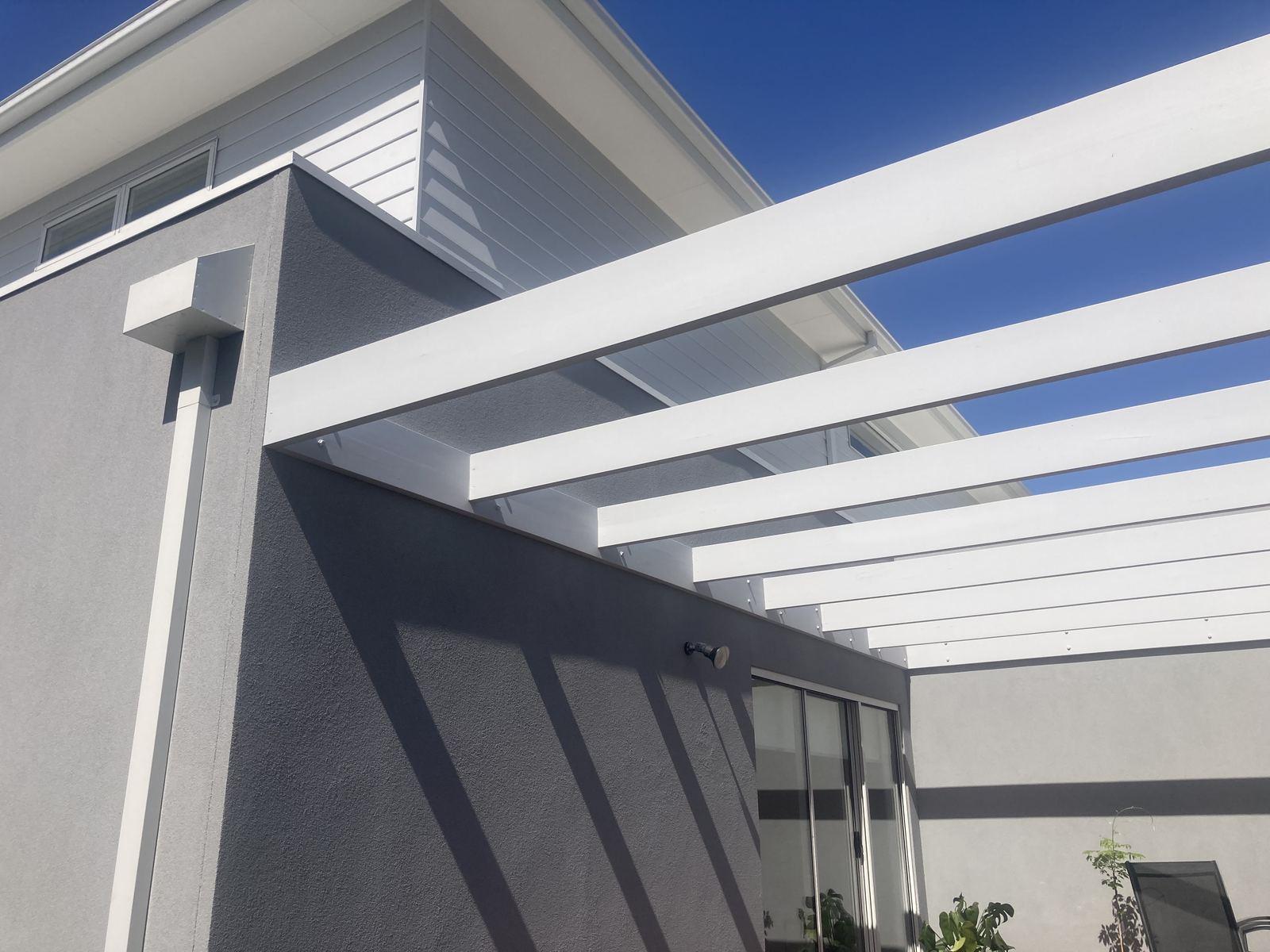 Pergolas in Keysborough photo 5