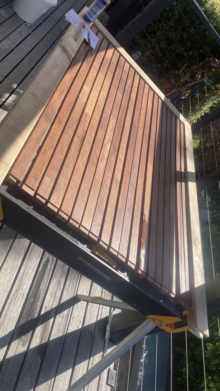 Pergolas in Keysborough photo 6