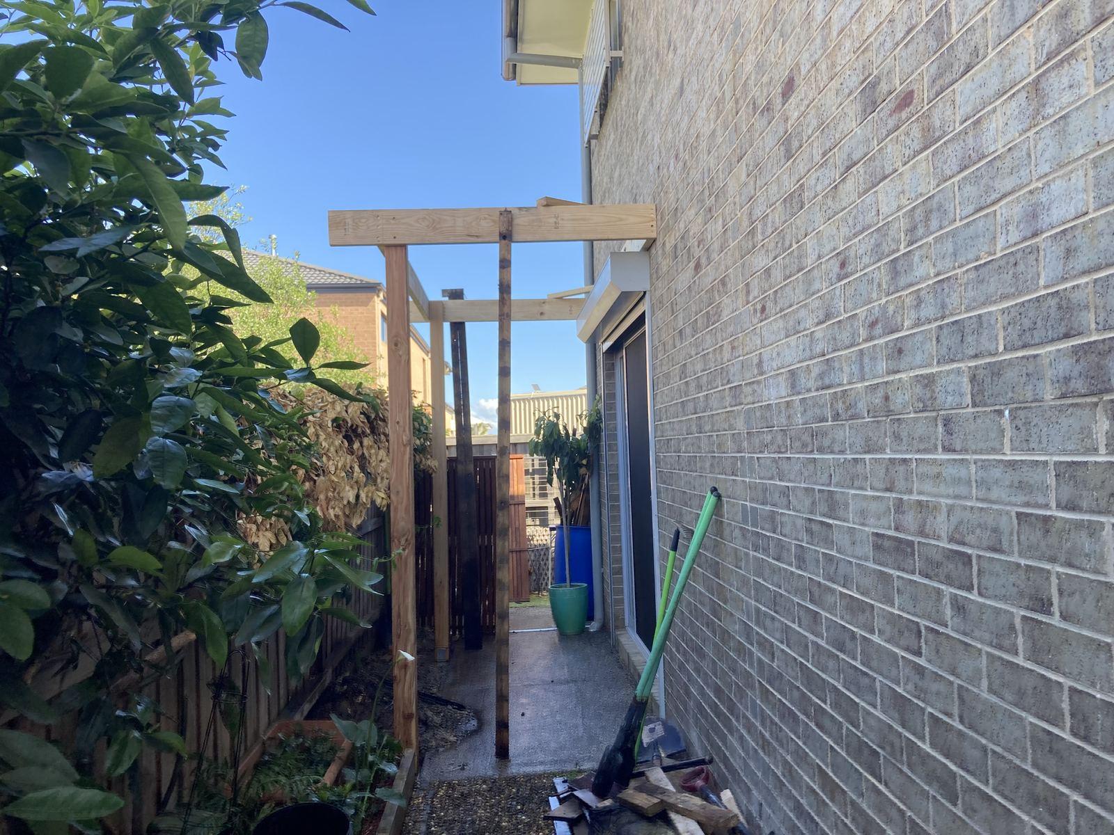Pergolas in Keysborough photo 8