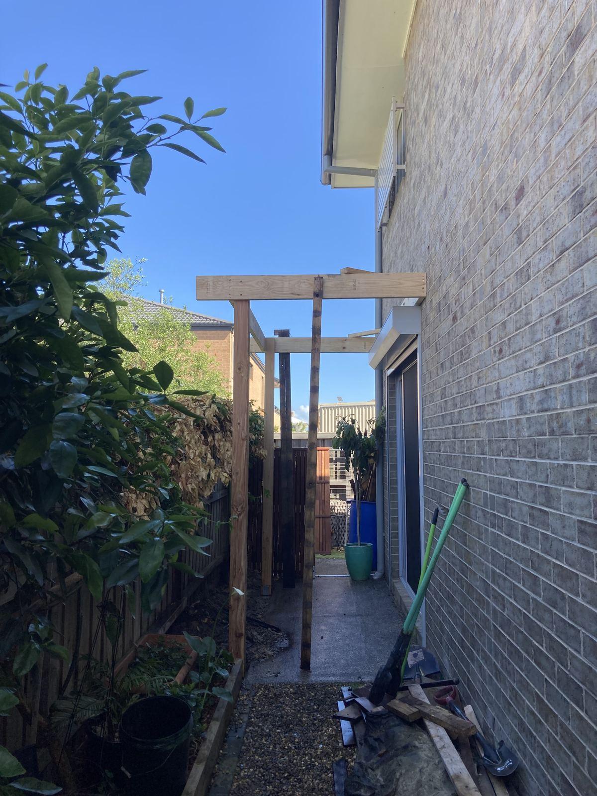 Pergolas in Keysborough photo 9
