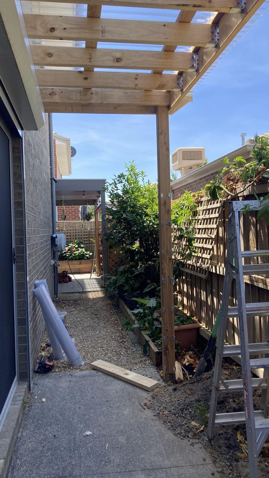 Pergolas in Keysborough photo 13