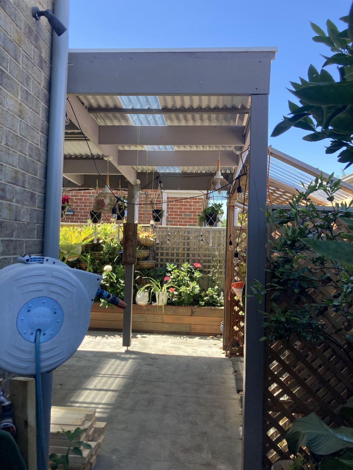 Pergolas in Keysborough photo 15