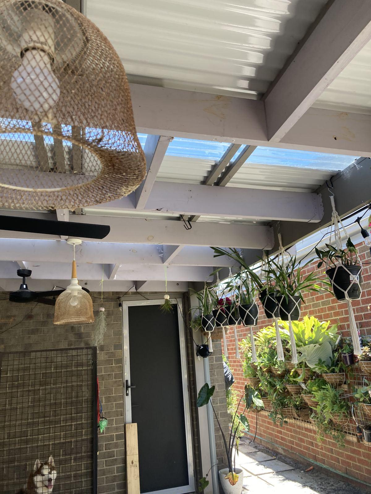 Pergolas in Keysborough photo 16