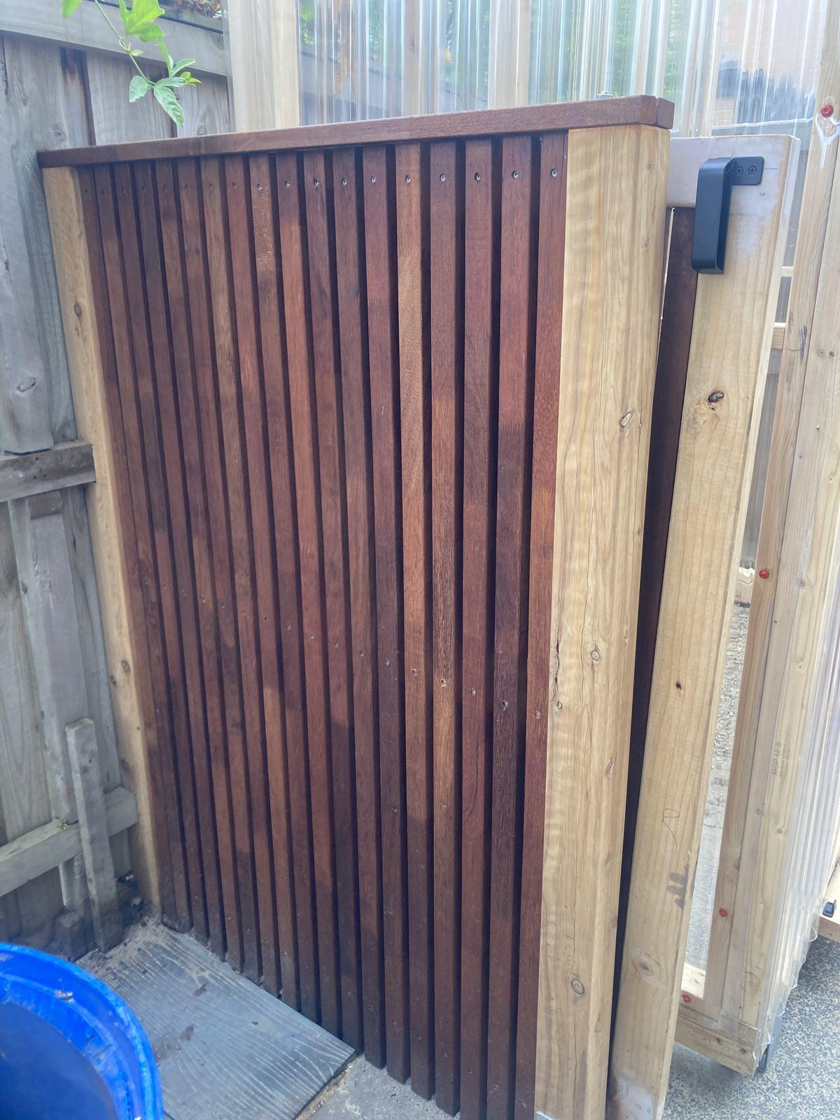 Pergolas in Keysborough photo 18