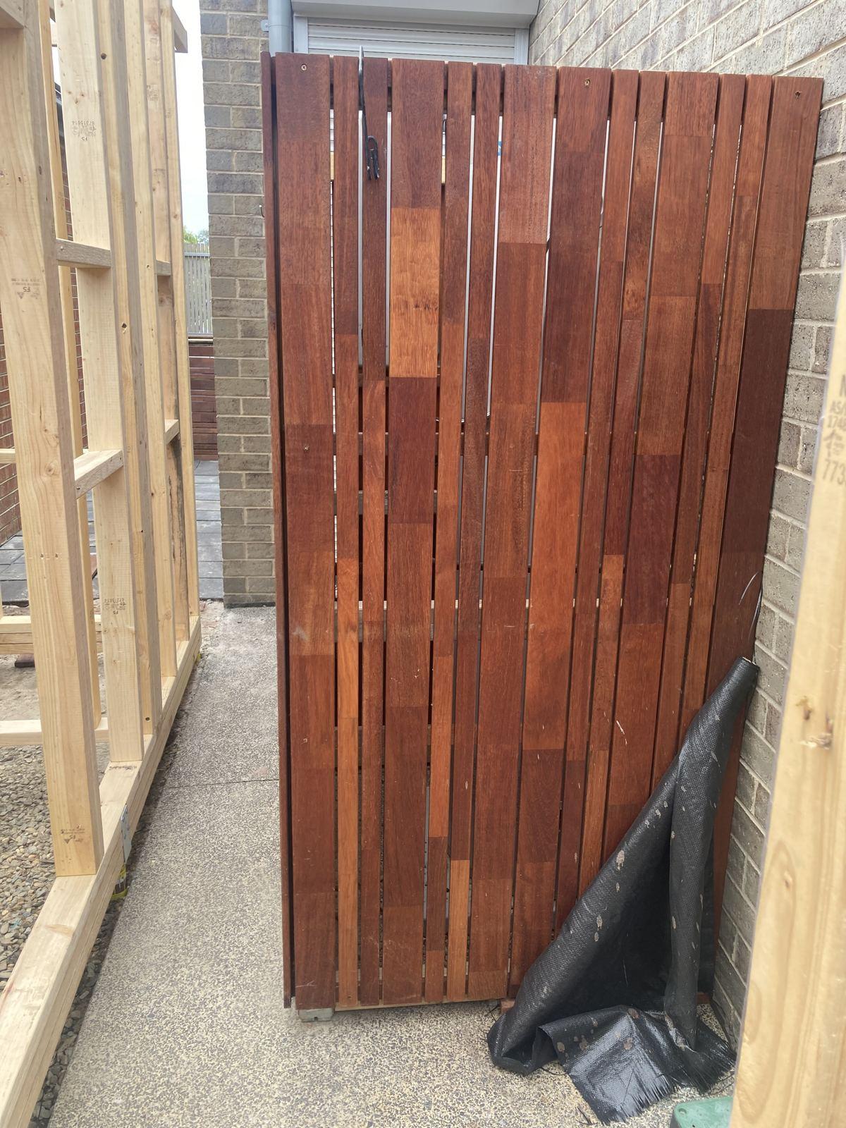 Pergolas in Keysborough photo 19