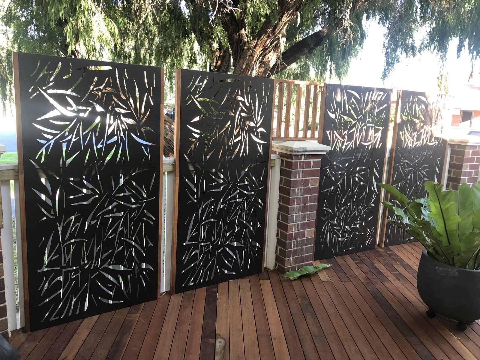 Decking in Mentone photo 7