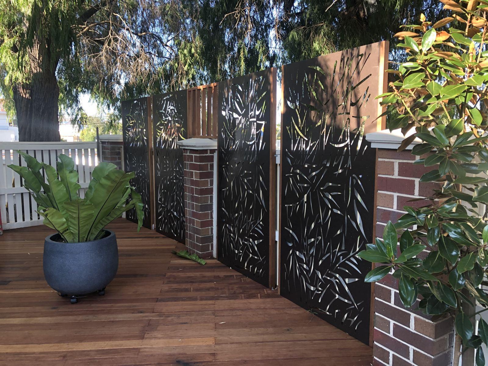 Decking in Mentone photo 8