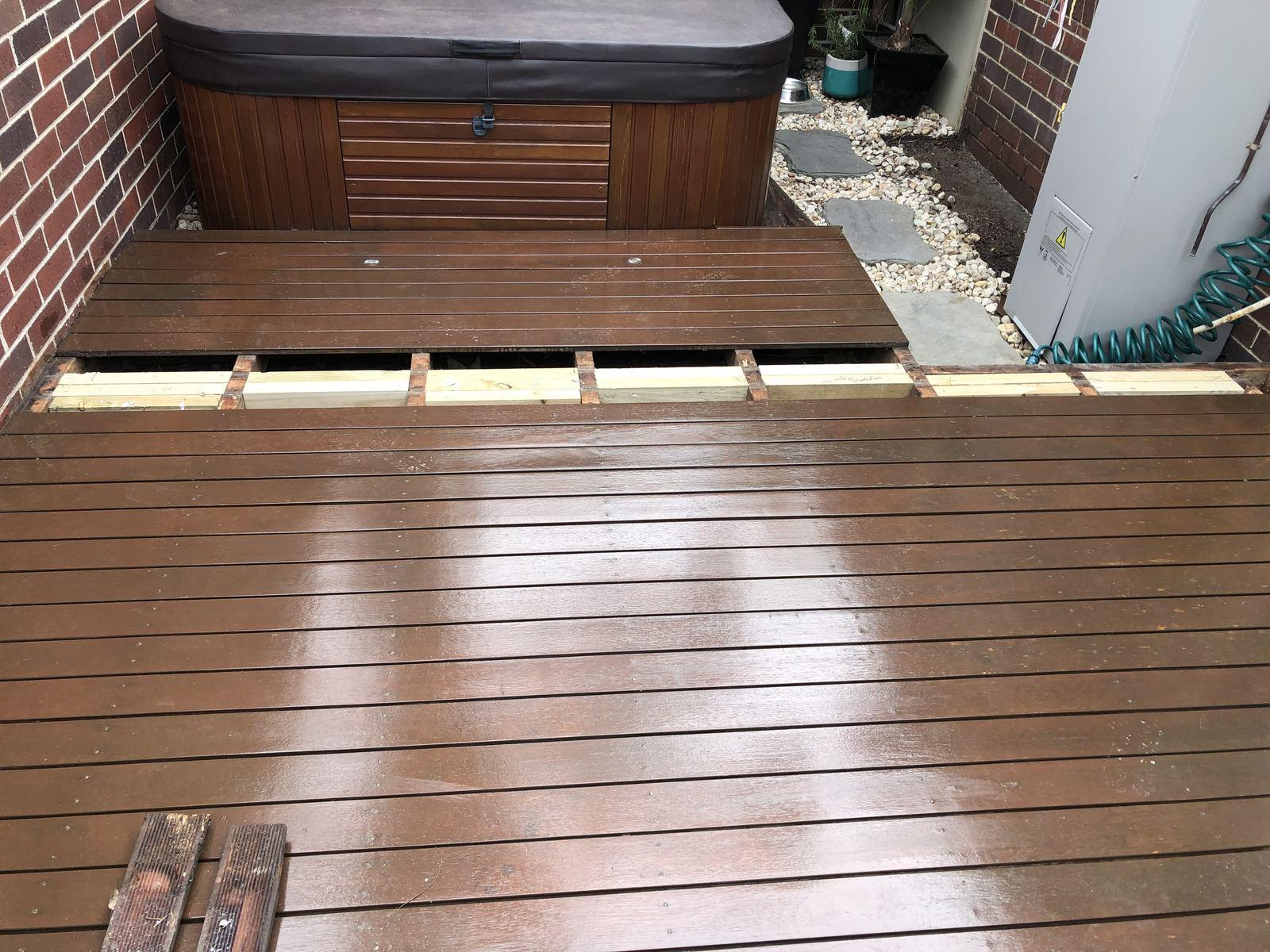 Fencing in Mentone photo 2