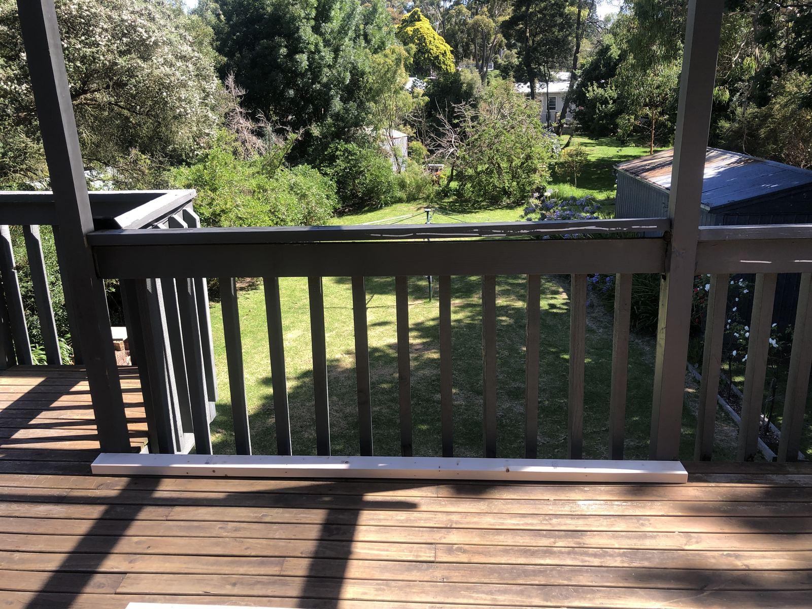 Decking in Merricks photo 5