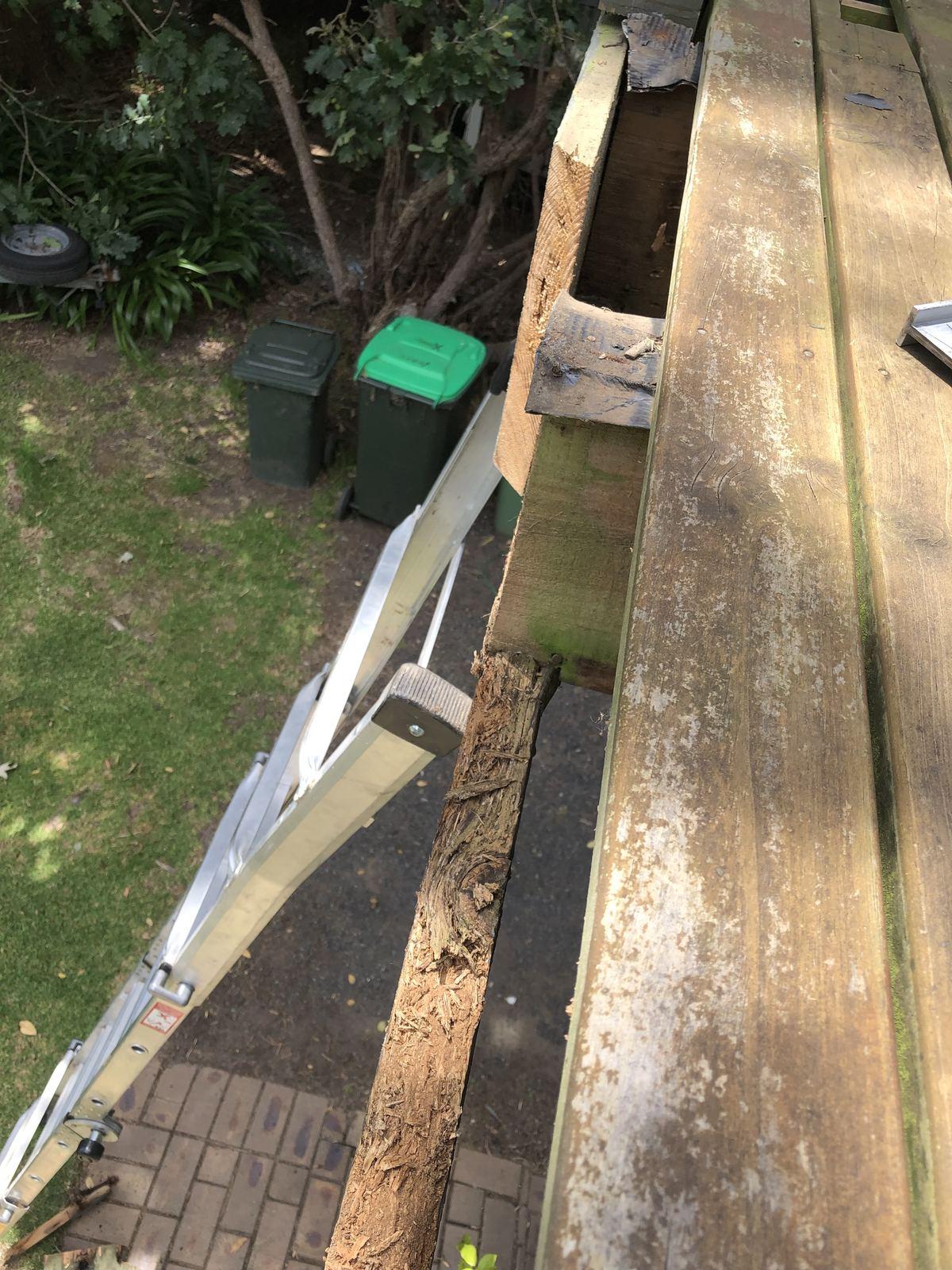 Decking in Merricks photo 12