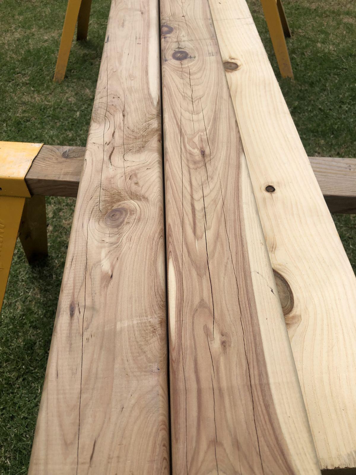 Decking in Merricks photo 13