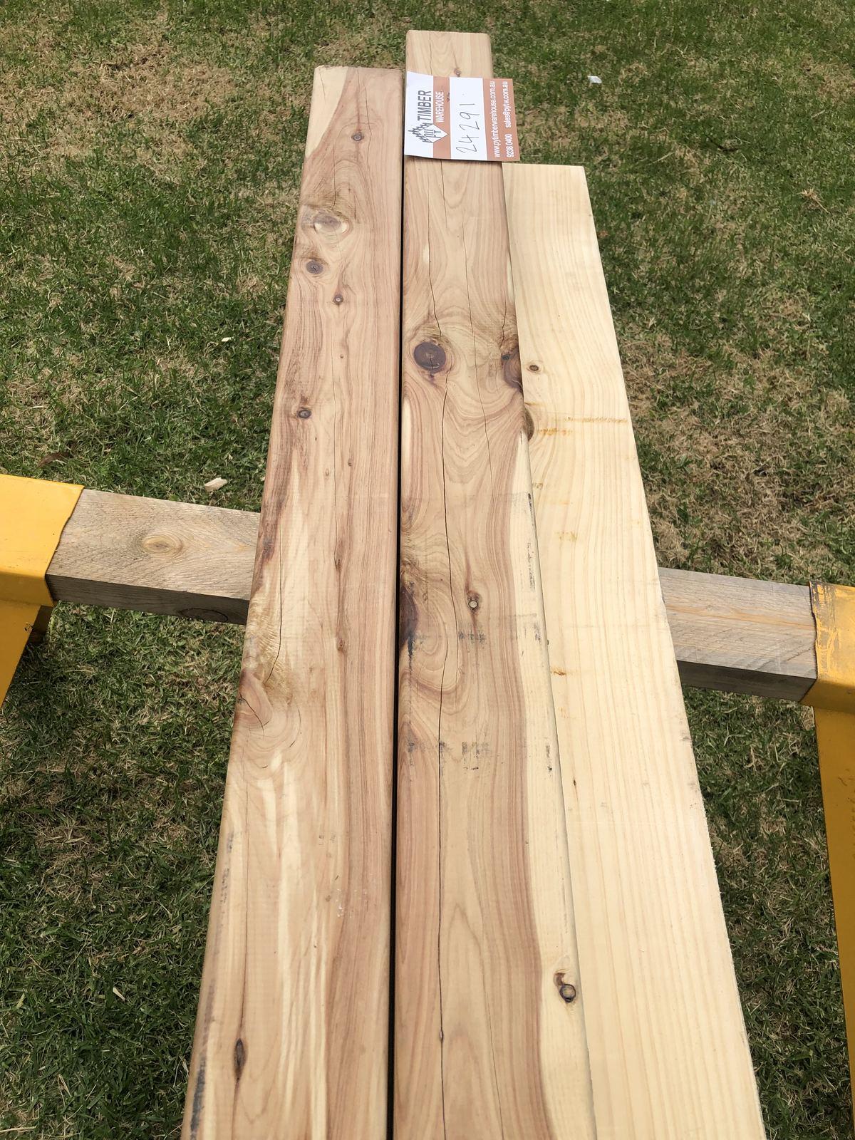 Decking in Merricks photo 15