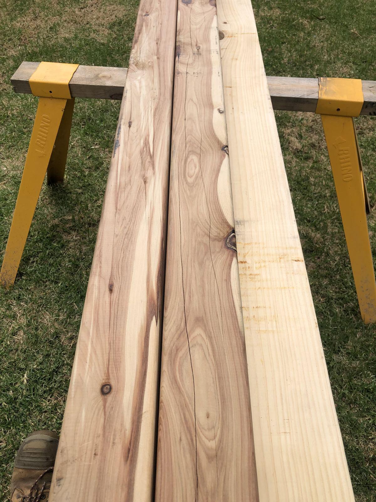 Decking in Merricks photo 16