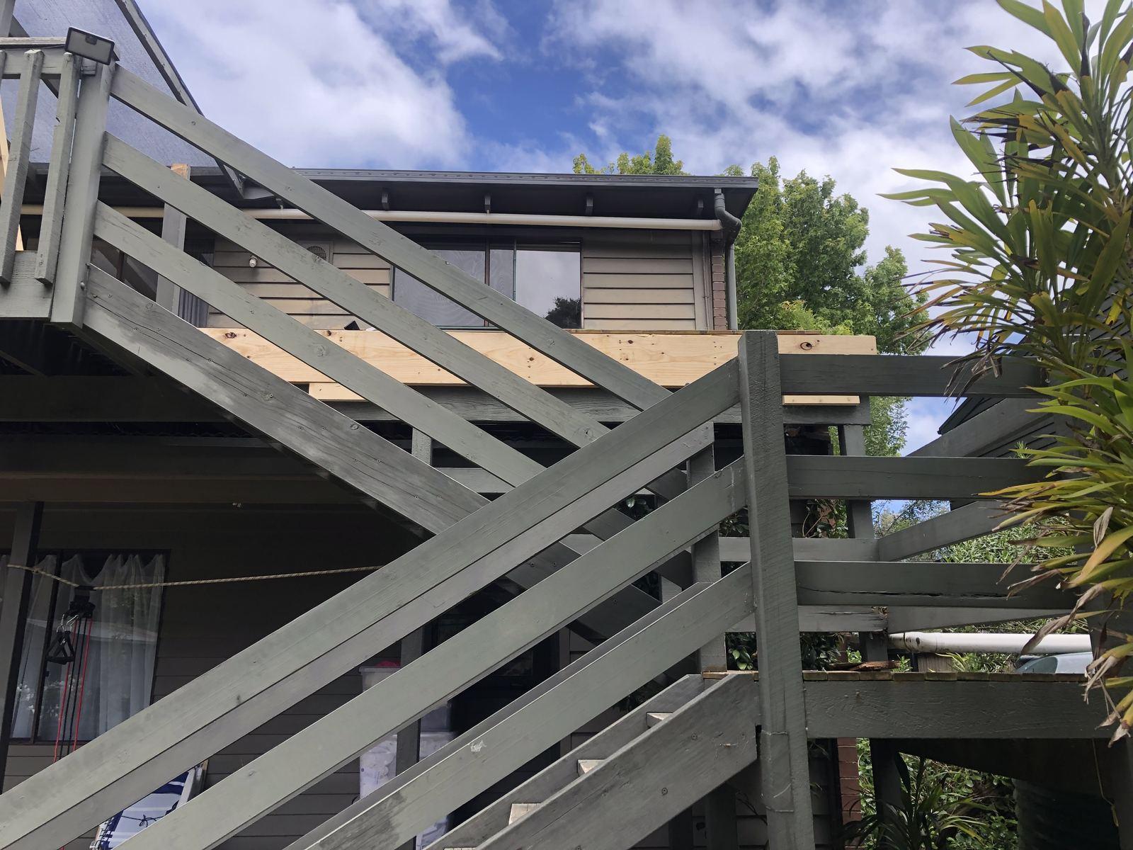 Decking in Merricks photo 18