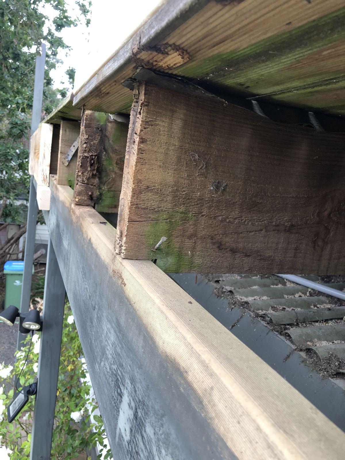 Decking in Merricks photo 24