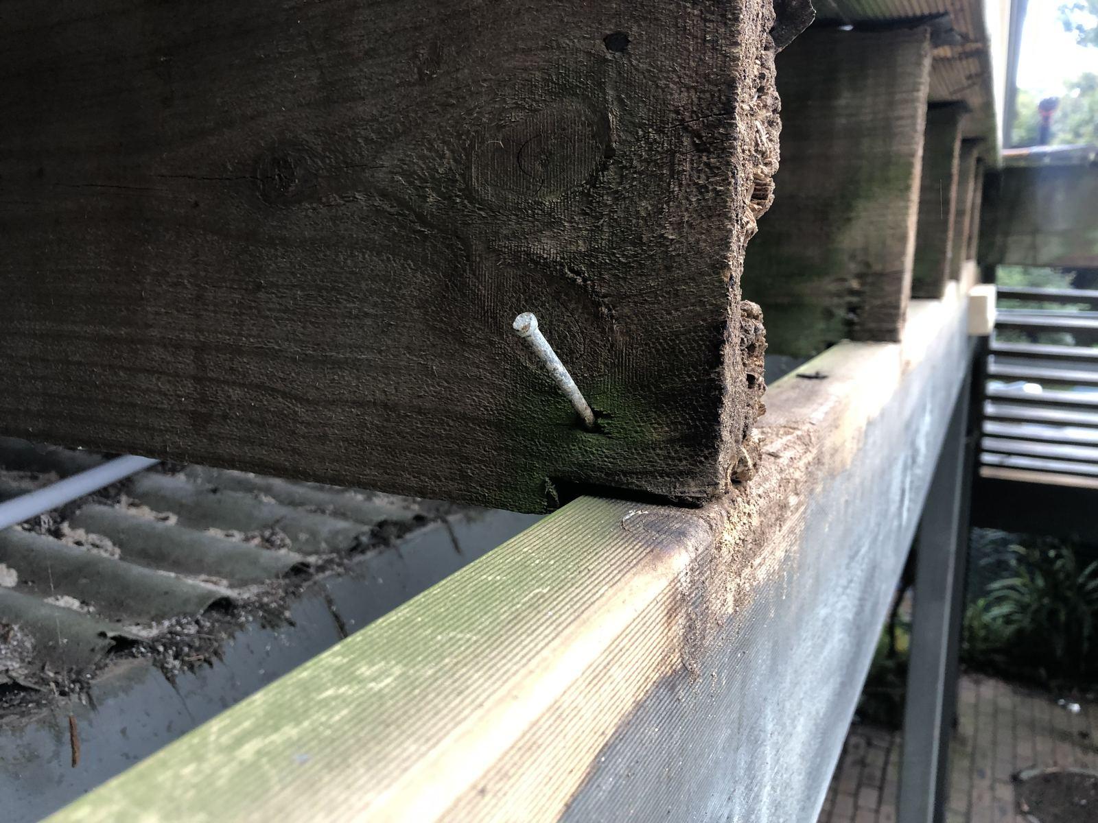 Decking in Merricks photo 27
