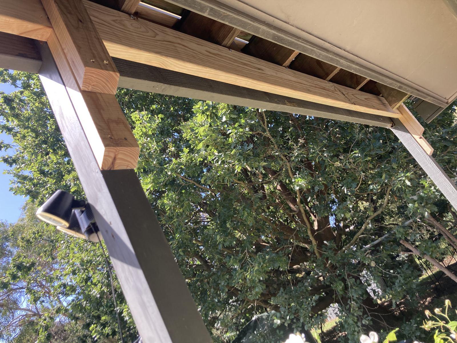 Decking in Merricks photo 53