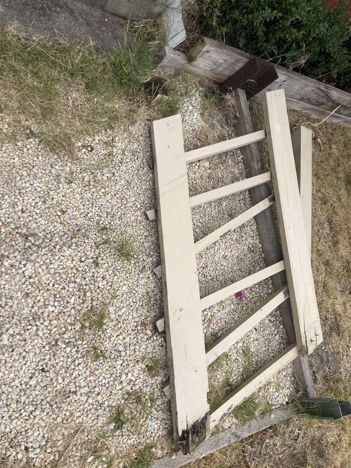 Decking in Merricks photo 55
