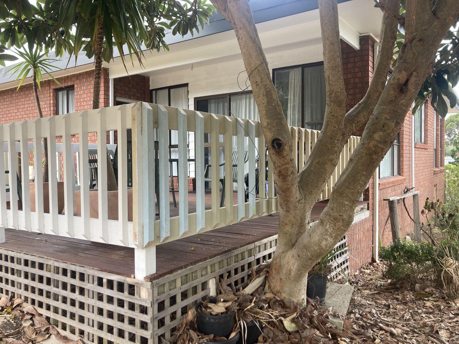 Decking in Merricks photo 59