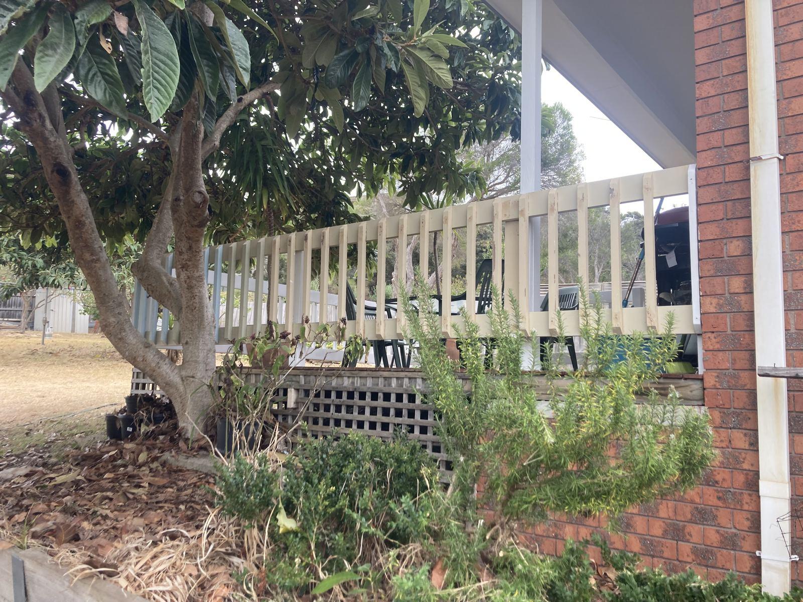 Decking in Merricks photo 60
