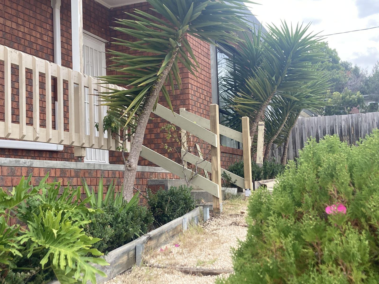 Decking in Merricks photo 62