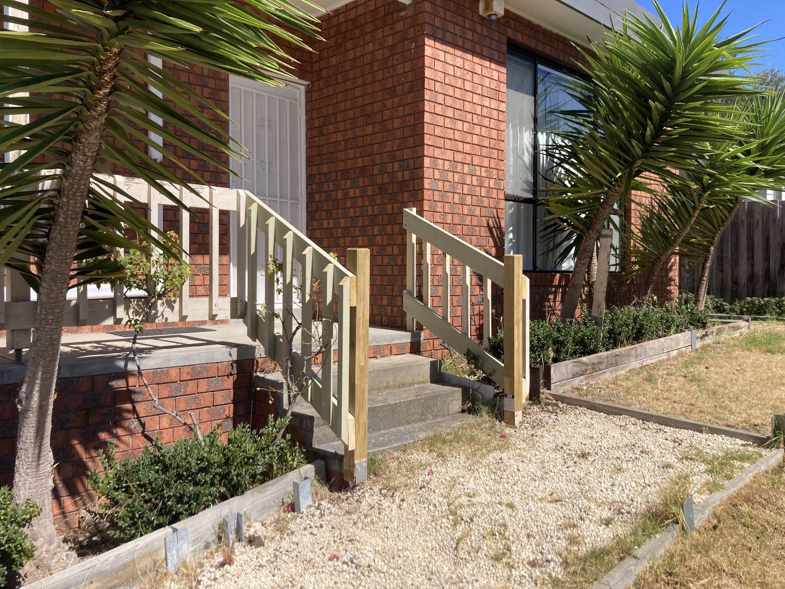 Decking in Merricks photo 63