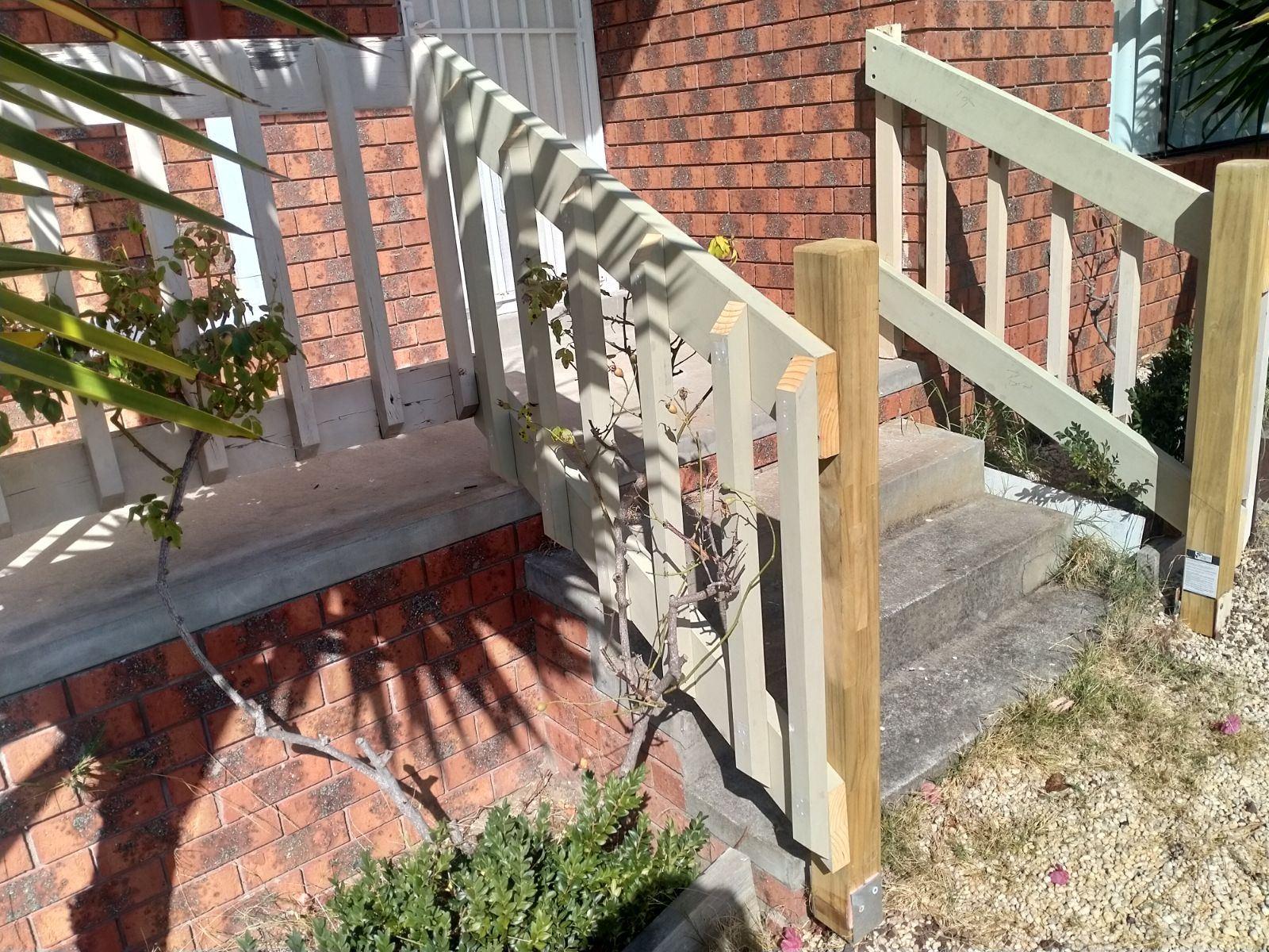Decking in Merricks photo 64