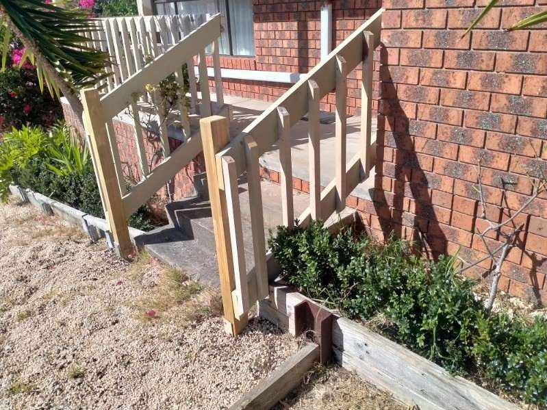 Decking in Merricks photo 66