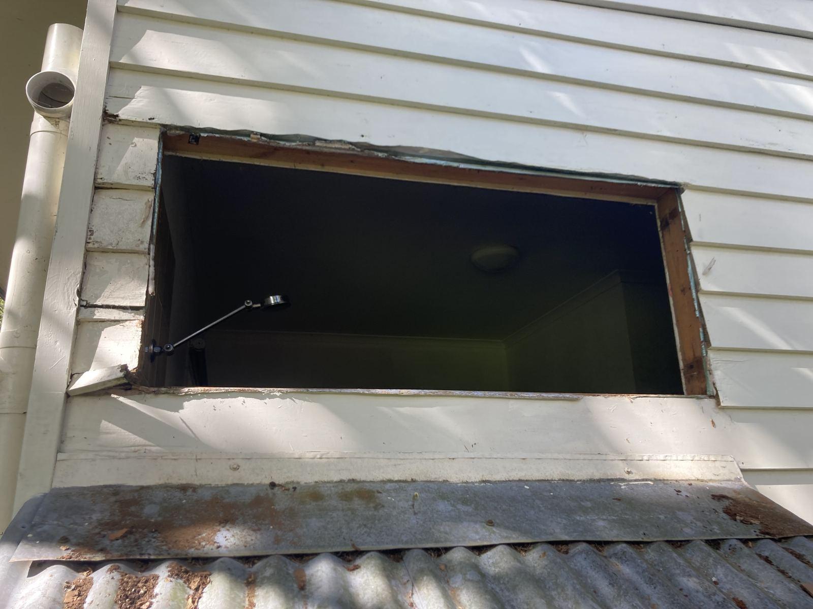 Renovations in Merricks Beach photo 1